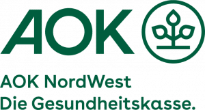 Logo AOK NordWest