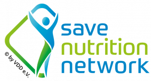 Logo save nutrition network